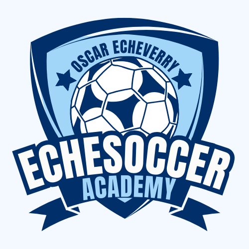 Eche Soccer Academy Logo